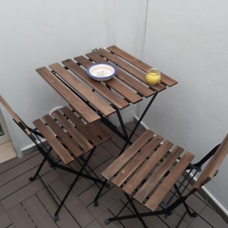 Casa Lucia Lejlighed Bari Eksteriør billede