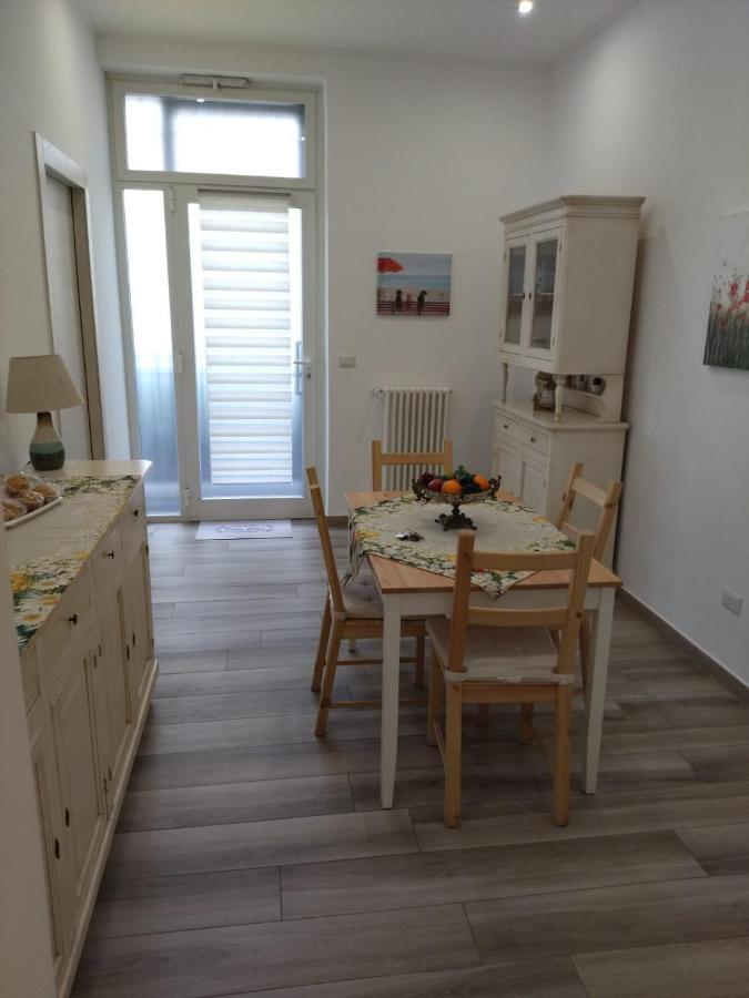 Casa Lucia Lejlighed Bari Eksteriør billede