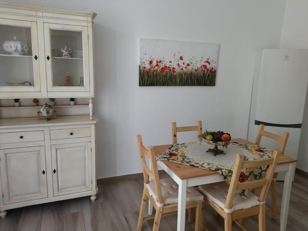 Casa Lucia Lejlighed Bari Eksteriør billede